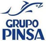 Logotipo de Grupo PINSA
